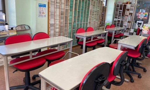 公文式 双葉教室【栃木県】 の内観画像