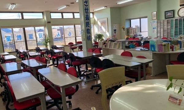 公文式 双葉教室【栃木県】 の内観画像