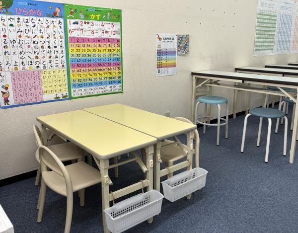 公文式 古川教室【青森県】 の内観画像