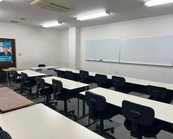 ｉｏ 前橋本校 の内観画像