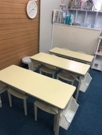 公文式 古蔵小前通り教室 の内観画像