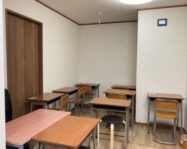 公文式 古谷上教室 の内観画像