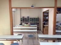 公文式 堀之内南口教室 の内観画像