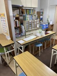 公文式 堀江教室【千葉県】 の内観画像