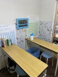 公文式 堀江教室【千葉県】 の内観画像