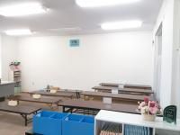 公文式 堀米町東教室 の内観画像