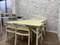 公文式 富士見ヶ丘教室 の内観画像