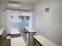 公文式 富貴ノ台教室 の内観画像