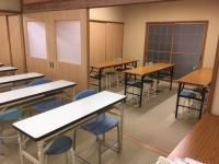 公文式 幌別教室 の内観画像