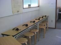 公文式 平台教室 の内観画像