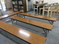 公文式 平台教室 の内観画像