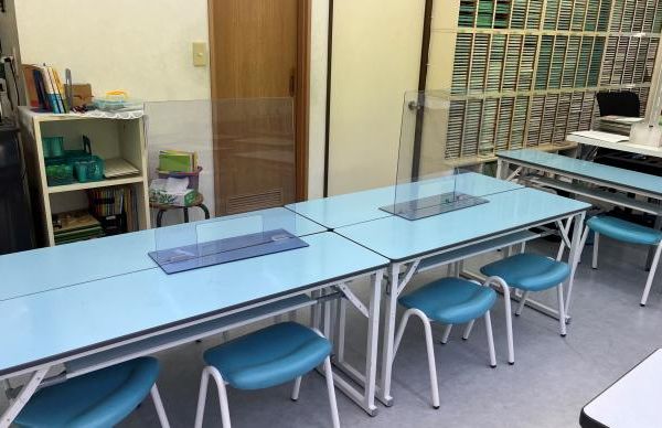 公文式 平成教室【三重県】 の内観画像