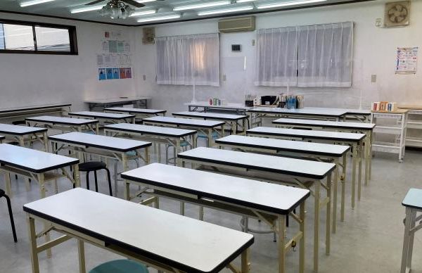 公文式 平成教室【三重県】 の内観画像