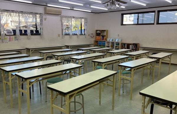 公文式 平成教室【三重県】 の内観画像