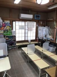 公文式 広ヶ谷戸教室 の内観画像