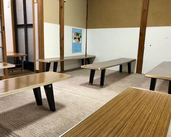 公文式 広沢教室【京都府】 の内観画像