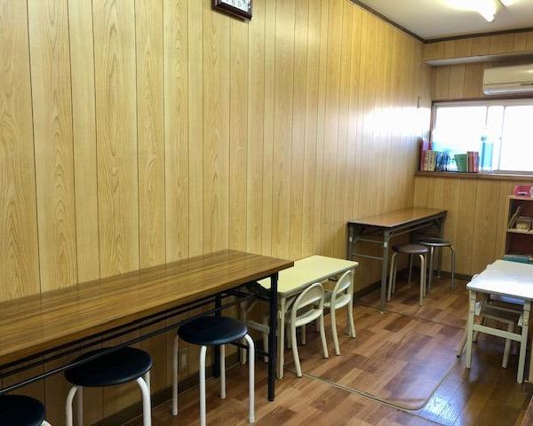 公文式 広沢教室【京都府】 の内観画像