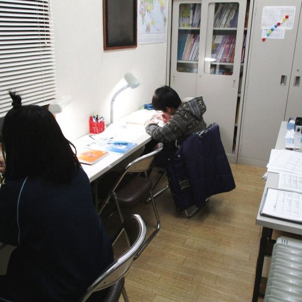 JOY学習教室 本校 の内観画像