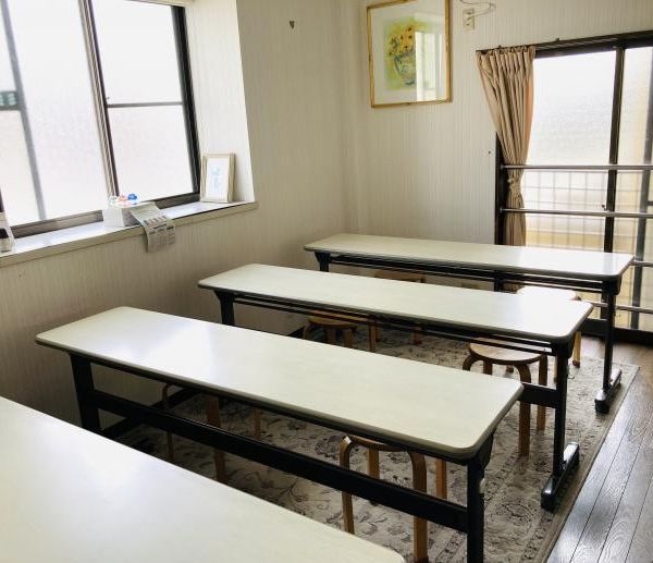 公文式 弘栄教室 の内観画像