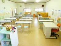 公文式 拝原教室 の内観画像