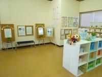 公文式 拝原教室 の内観画像