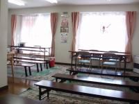 公文式 文京台教室 の内観画像