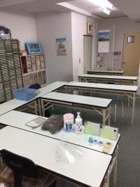 公文式 文蔵３丁目教室 の内観画像