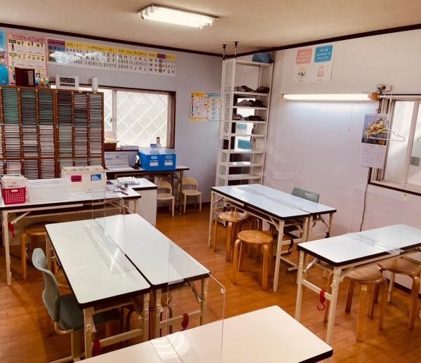 公文式 日の出町教室【千葉県】 の内観画像
