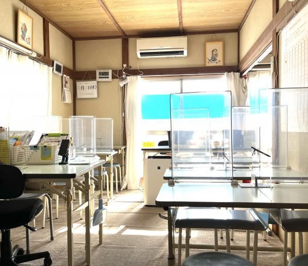 公文式 日吉小前教室 の内観画像