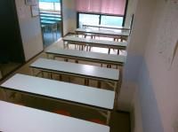 公文式 日進栄教室 の内観画像