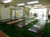 公文式 本田教室 の内観画像