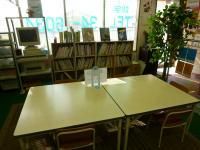 公文式 本田教室 の内観画像