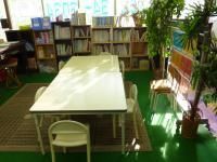 公文式 本田教室 の内観画像