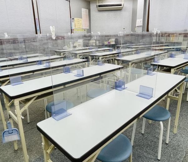 公文式 本郷町教室【埼玉県】 の内観画像