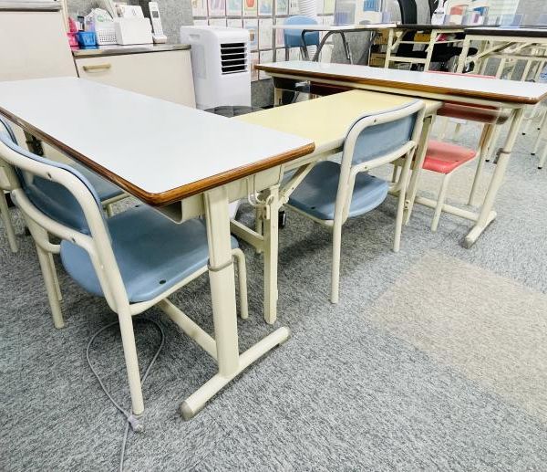 公文式 本郷町教室【埼玉県】 の内観画像