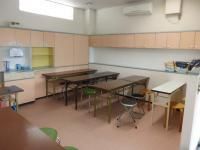 公文式 東小前教室【新潟県】 の内観画像