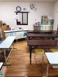 公文式 東山形教室 の内観画像