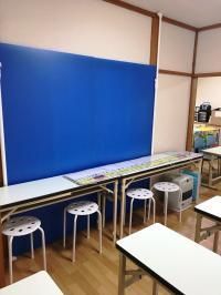 公文式 東山形教室 の内観画像