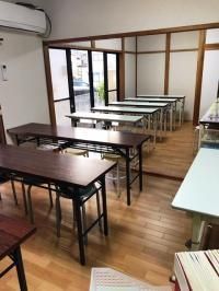 公文式 東山形教室 の内観画像