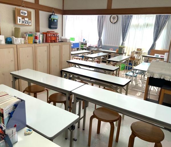 公文式 東山教室【北海道】 の内観画像