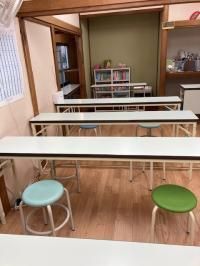 公文式 東新町教室【新潟県】 の内観画像