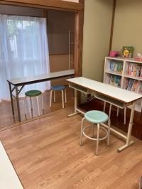 公文式 東新町教室【新潟県】 の内観画像
