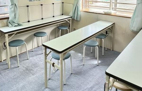 公文式 東春田３丁目教室 の内観画像