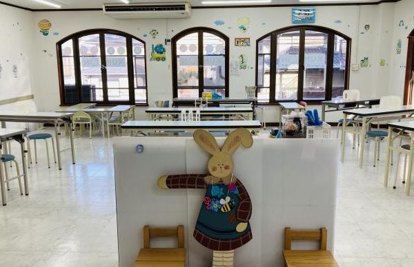 公文式 東本郷教室 の内観画像