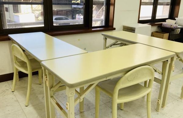 公文式 東本郷教室 の内観画像