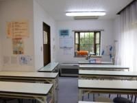 公文式 東登美ヶ丘教室 の内観画像