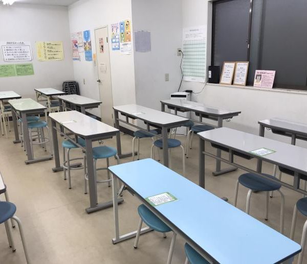 公文式 東青梅教室 の内観画像