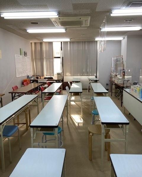 公文式 松ヶ丘教室【奈良県】 の内観画像