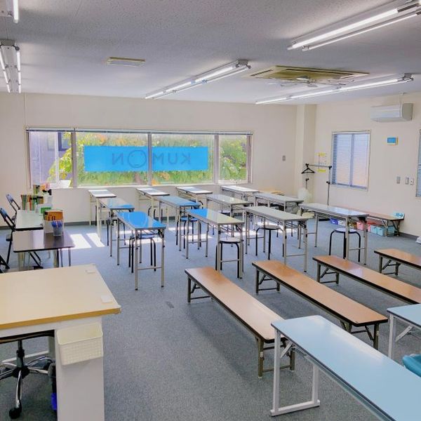 公文式 松原教室【長野県】 の内観画像