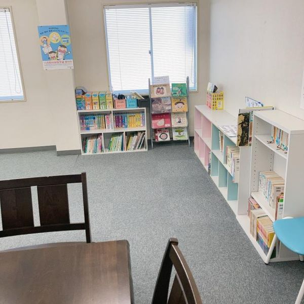 公文式 松原教室【長野県】 の内観画像